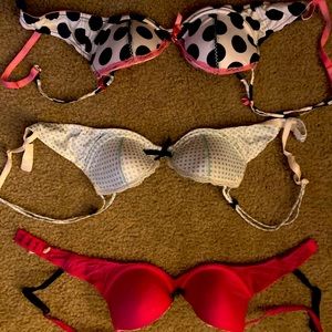 Victoria secret bras (3)